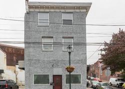 Pre-foreclosure in  MAIN ST Philadelphia, PA 19127