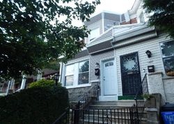Pre-foreclosure in  N 55TH ST Philadelphia, PA 19131