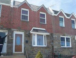 Pre-foreclosure in  ASHVILLE ST Philadelphia, PA 19136