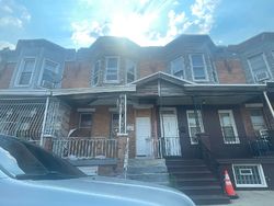 Pre-foreclosure in  N MARSHALL ST Philadelphia, PA 19140