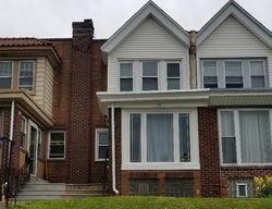 Pre-foreclosure in  SOMMERS RD Philadelphia, PA 19138