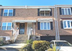 Pre-foreclosure in  MARS PL Philadelphia, PA 19153