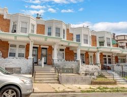 Pre-foreclosure in  N EDGEWOOD ST Philadelphia, PA 19151