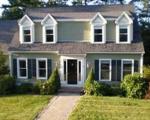 Pre-foreclosure in  ROUND HILL RD Kingston, MA 02364