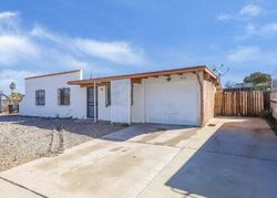 Pre-foreclosure in  S LONE PALM DR Tucson, AZ 85730