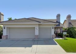 Pre-foreclosure in  LARKFLOWER WAY Lincoln, CA 95648