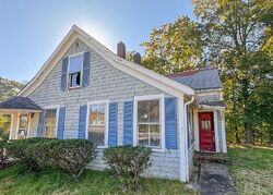 Pre-foreclosure in  BEDFORD ST East Bridgewater, MA 02333