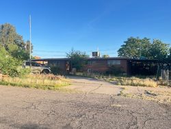 Pre-foreclosure in  E MISSOURI ST Tucson, AZ 85714