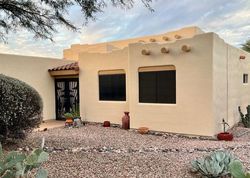 Pre-foreclosure in  N BROKEN LANCE DR Tucson, AZ 85742