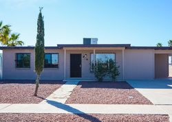 Pre-foreclosure in  E IOWA ST Tucson, AZ 85706