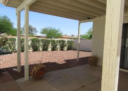 Pre-foreclosure in  W AVENIDA OBREGON Tucson, AZ 85746