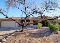 Pre-foreclosure in  N HOUGHTON RD Tucson, AZ 85749