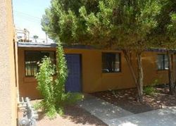 Pre-foreclosure in  N SILVERBELL RD  Tucson, AZ 85745