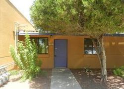 Pre-foreclosure in  N SILVERBELL RD  Tucson, AZ 85745