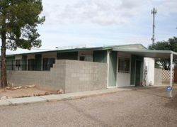 Pre-foreclosure in  S LONGFELLOW PL Tucson, AZ 85711