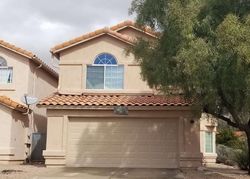 Pre-foreclosure in  N ENTRADA DE SABINO Tucson, AZ 85750