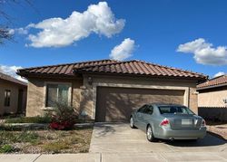 Pre-foreclosure in  W MILLERTON WAY Florence, AZ 85132