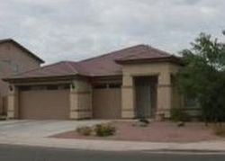 Pre-foreclosure in  W DESERT PLANT TRL Maricopa, AZ 85139