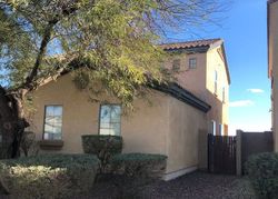 Pre-foreclosure in  W MERCED ST Maricopa, AZ 85138