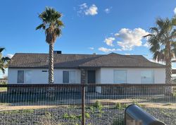 Pre-foreclosure in  E SAVANAH LN Coolidge, AZ 85128
