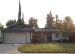 Pre-foreclosure in  ARDMORE AVE Roseville, CA 95678