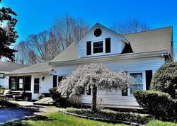 Pre-foreclosure in  BARTLETT RD Plymouth, MA 02360