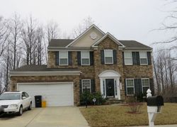 Pre-foreclosure in  CARRIAGE CROSSING DR Upper Marlboro, MD 20772