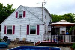 Pre-foreclosure in  NELSON ST Rumford, RI 02916