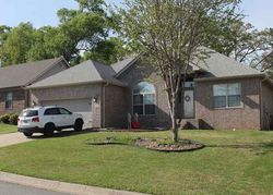 Pre-foreclosure in  WEDGEWOOD CREEK DR Little Rock, AR 72210