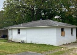 Pre-foreclosure in  W 50TH ST North Little Rock, AR 72118