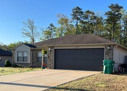 Pre-foreclosure in  MATEHUALA BLVD North Little Rock, AR 72118