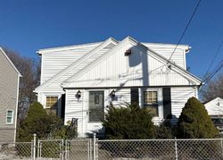 Pre-foreclosure in  DANTE ST Providence, RI 02908