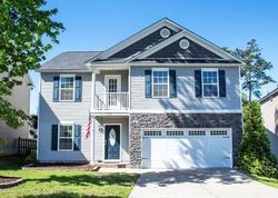 Pre-foreclosure in  DENMAN LOOP Columbia, SC 29229