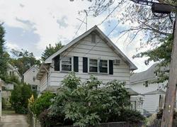 Pre-foreclosure in  FINGERBOARD RD Staten Island, NY 10305