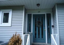 Pre-foreclosure in  COMMODORE DR Staten Island, NY 10309