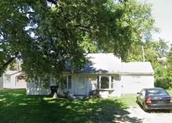 Pre-foreclosure in  W ADAMS DR East Saint Louis, IL 62206