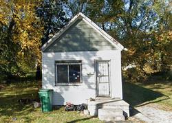 Pre-foreclosure in  N 53RD ST East Saint Louis, IL 62204