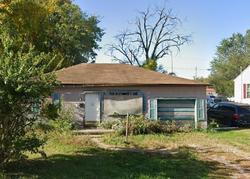 Pre-foreclosure in  MCCASLAND AVE East Saint Louis, IL 62207