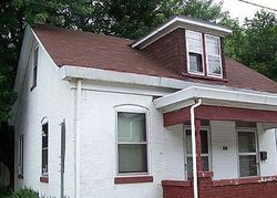 Pre-foreclosure in  N 11TH ST Belleville, IL 62220