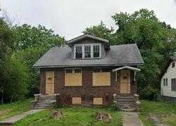 Pre-foreclosure in  N 41ST ST East Saint Louis, IL 62204