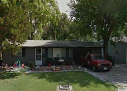 Pre-foreclosure in  SAINT CHRISTOPHER DR East Saint Louis, IL 62206