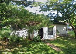Pre-foreclosure in  GREEN ST East Saint Louis, IL 62206