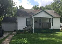 Pre-foreclosure in  CAHOKIA ST East Saint Louis, IL 62206