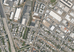 Pre-foreclosure in  GILMAN AVE San Francisco, CA 94124