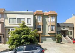 Pre-foreclosure in  ARGUELLO BLVD  San Francisco, CA 94118