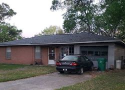 Pre-foreclosure in  W HALL AVE Slidell, LA 70460