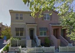 Pre-foreclosure in  N WILLARD AVE San Jose, CA 95126