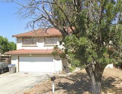 Pre-foreclosure in  CAPE HORN DR San Jose, CA 95133