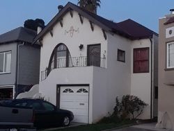Pre-foreclosure in  OTSEGO AVE San Francisco, CA 94112