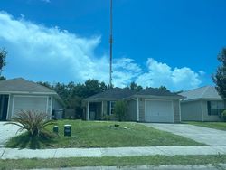 Pre-foreclosure in  FAWN RIDGE DR Gulf Breeze, FL 32563